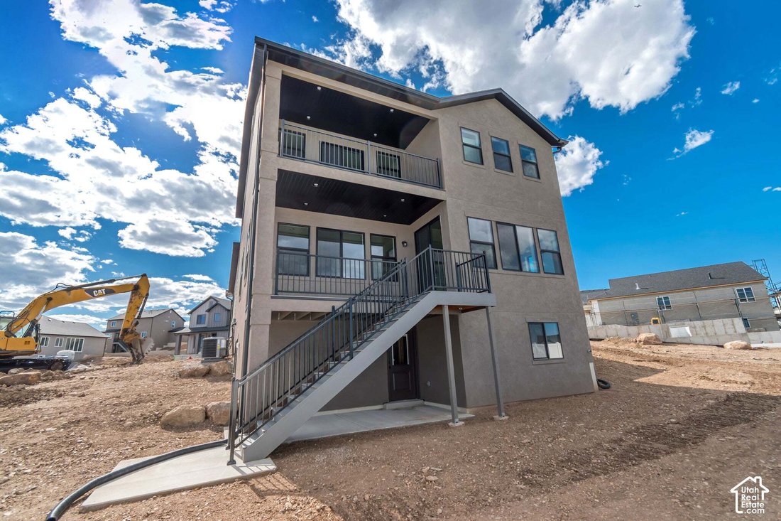 House in West Jordan, Utah, United States 5 - 19031133