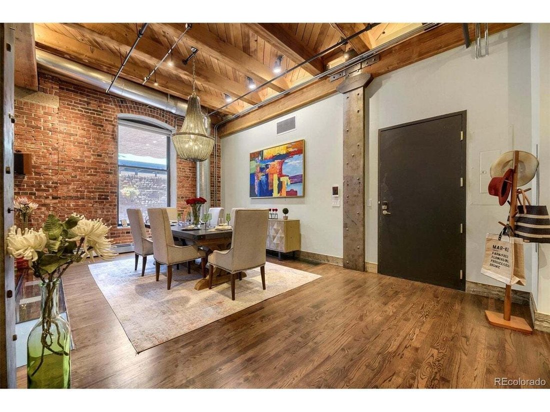 Condo in Denver, Colorado, United States 3 - 19029257
