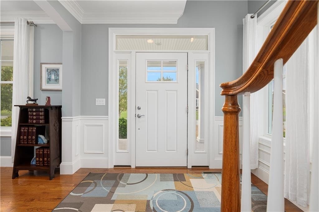 Casa a South Kingstown, Rhode Island, Stati Uniti 4 - 19034975