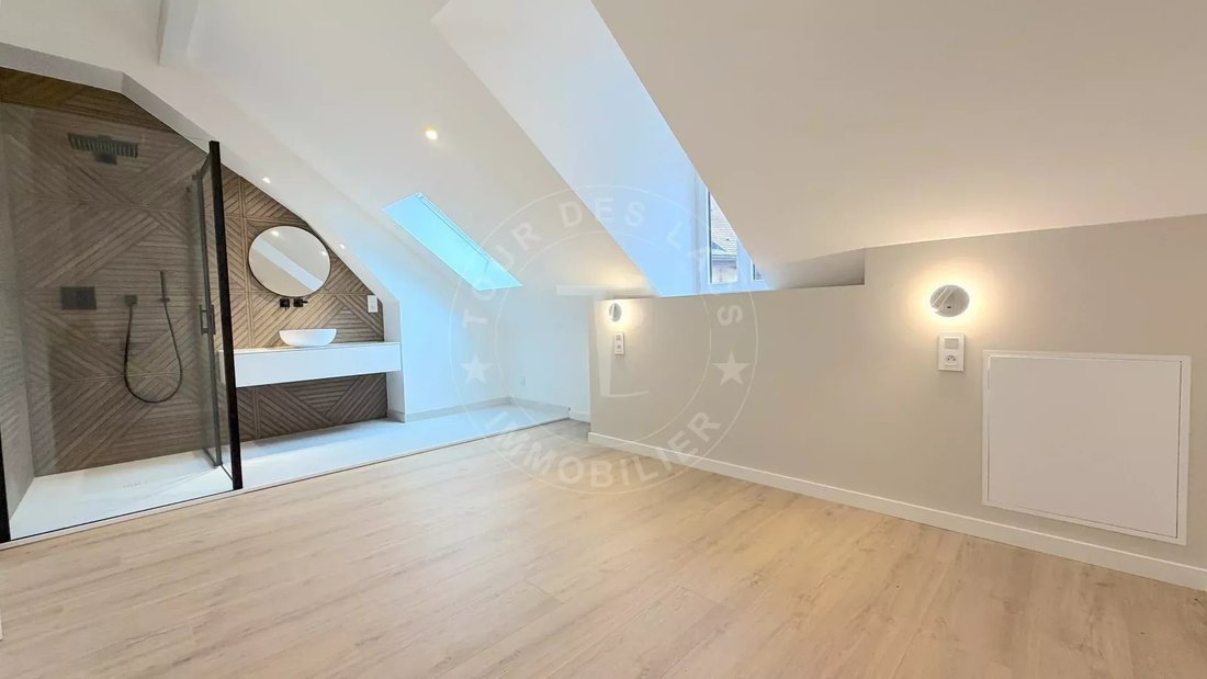 Apartamento en Gare, Annecy, Francia 5 - 19029913