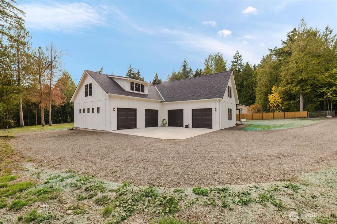 House in Silverdale, Washington, United States 2 - 19023840