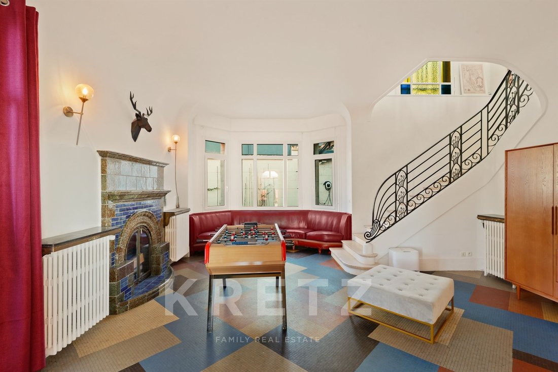 Casa en Ermitage, Le Pecq, Francia 3 - 19032977