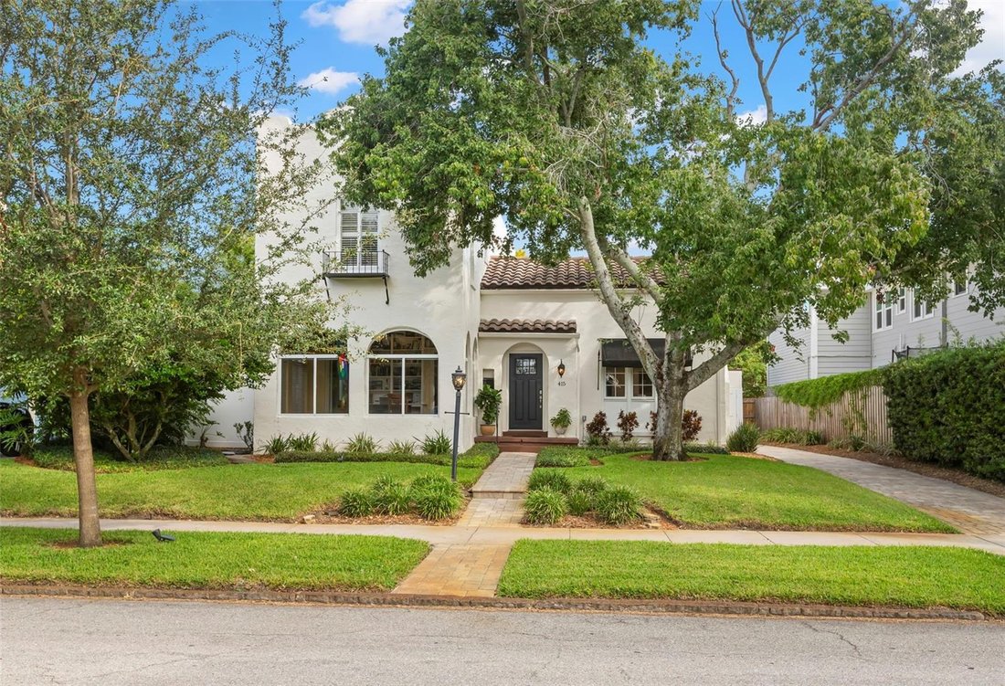 House in St. Petersburg, Florida, United States 1 - 19023459
