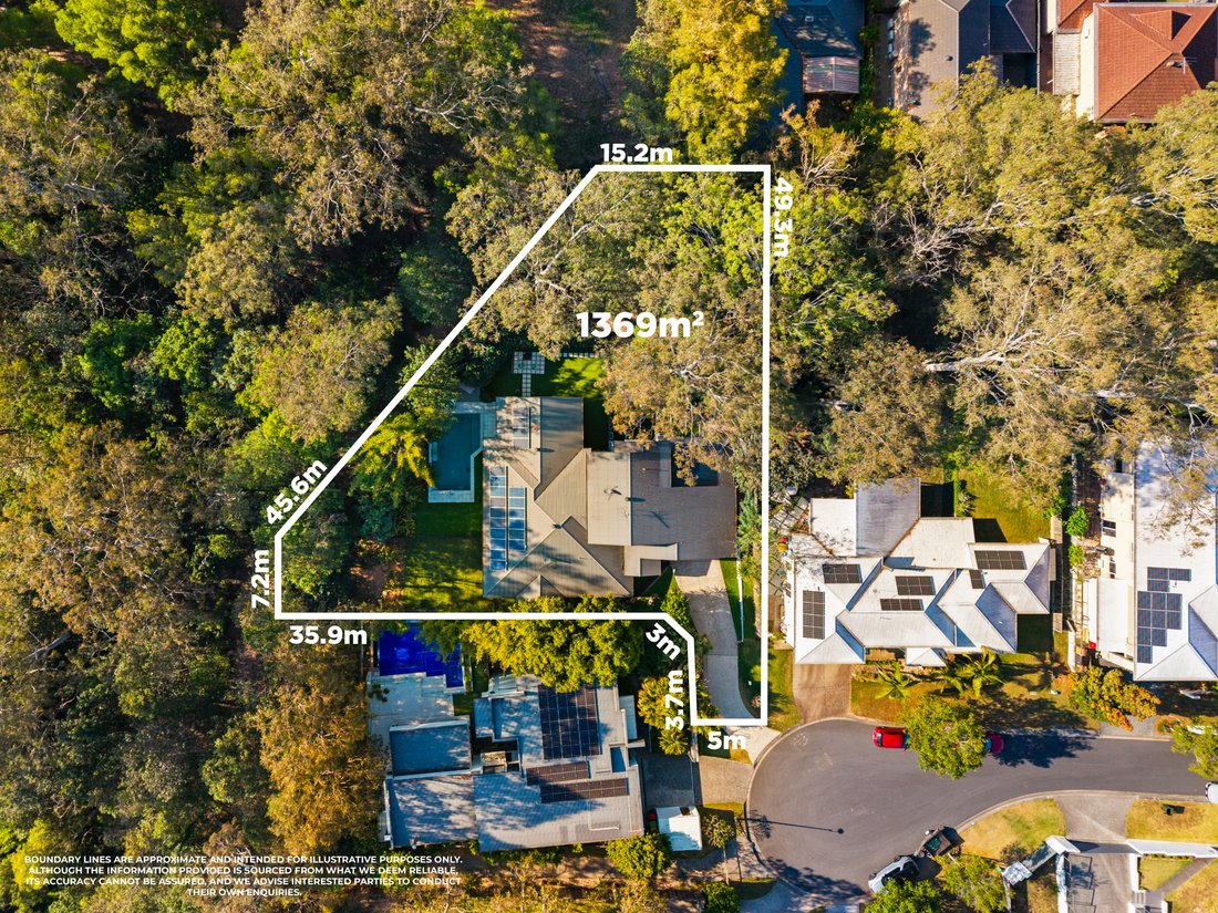 House in The Gap, Queensland, Australia 4 - 19026603
