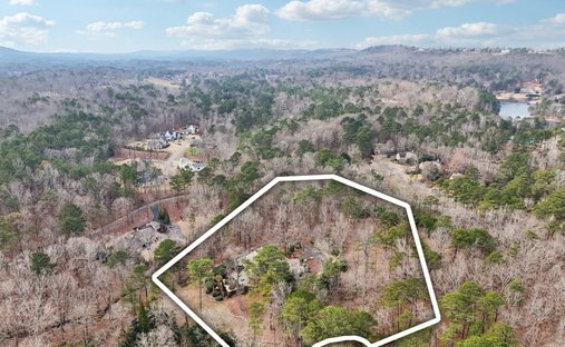 Casa en Vestavia Hills, Alabama, Estados Unidos 1