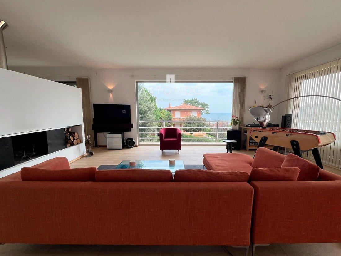 Chalet in Ajo, Bareyo, Kantabrien 1 - 19023739