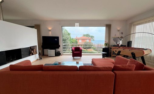 Chalet in Ajo, Bareyo, Kantabrien 1
