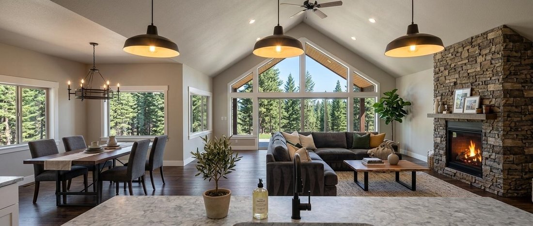 House in Spokane Valley, Washington, United States 5 - 19026305