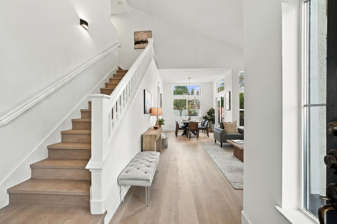 House in San Jose, California, United States 5 - 19023735