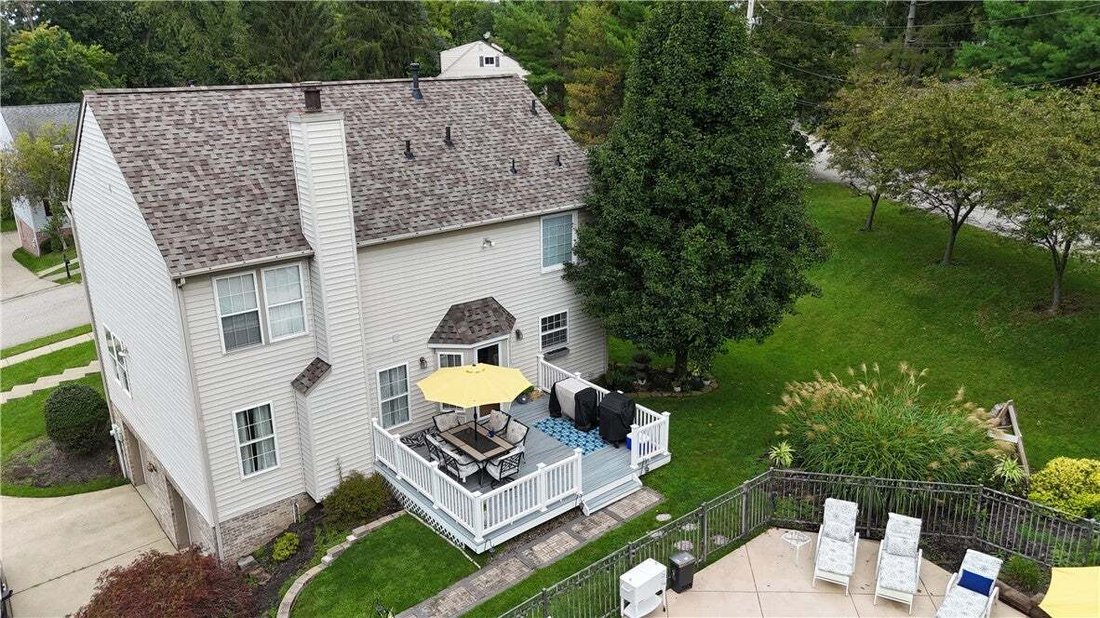 Haus in West View, Pennsylvania, Vereinigte Staaten 3 - 18770588