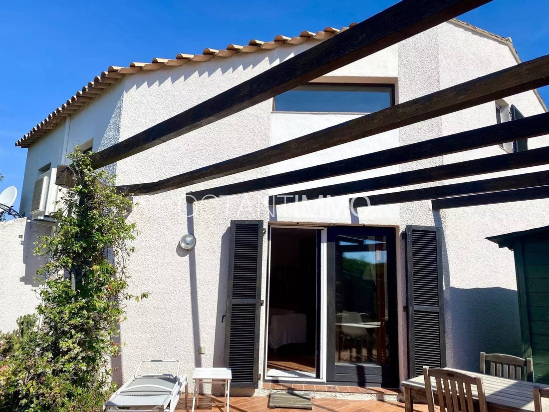 Maison à Valbonne, Provence-Alpes-Côte d'Azur, France 3 - 17449002