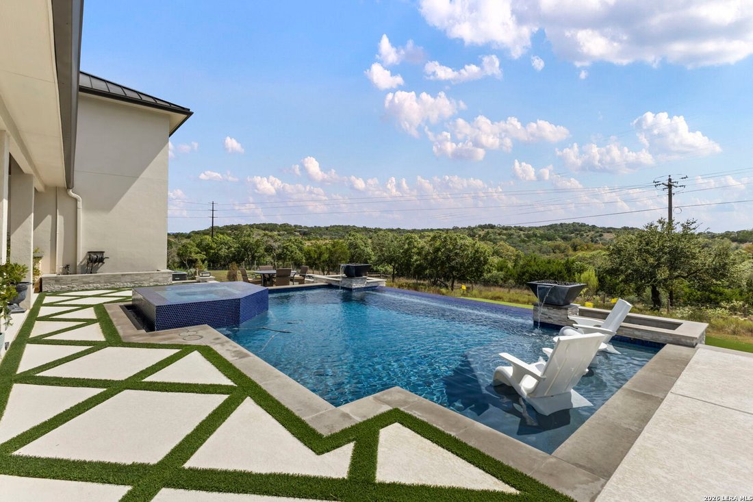 House in Boerne, Texas, United States 5 - 19021211