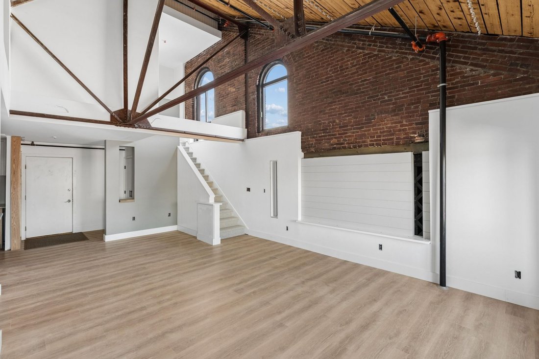 Condominio en South Portland, Maine, Estados Unidos 4 - 19026575
