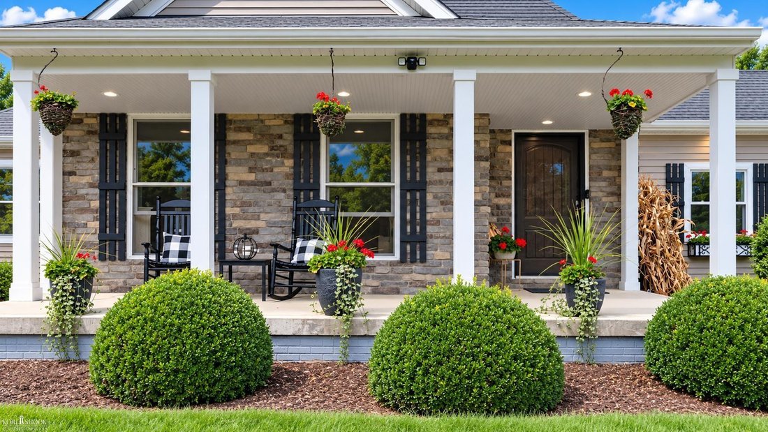 House in Owosso charter Township, Michigan, United States 3 - 19024119