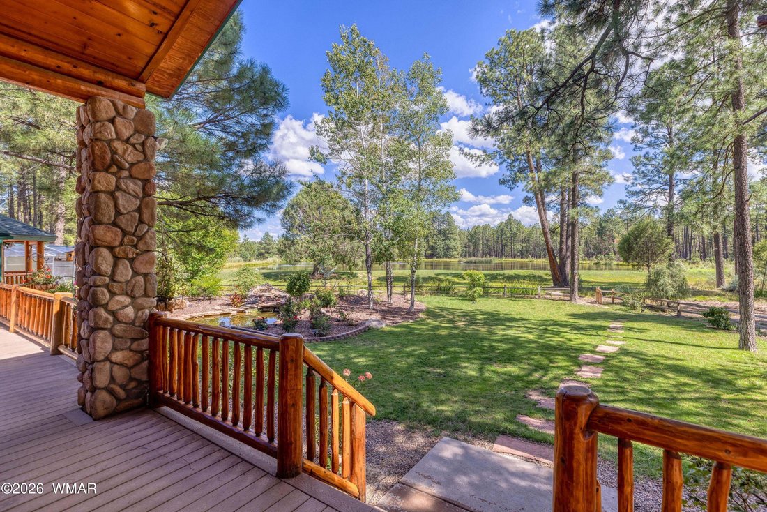Pinetop-Lakeside, Arizona, United States 3 - 19026835
