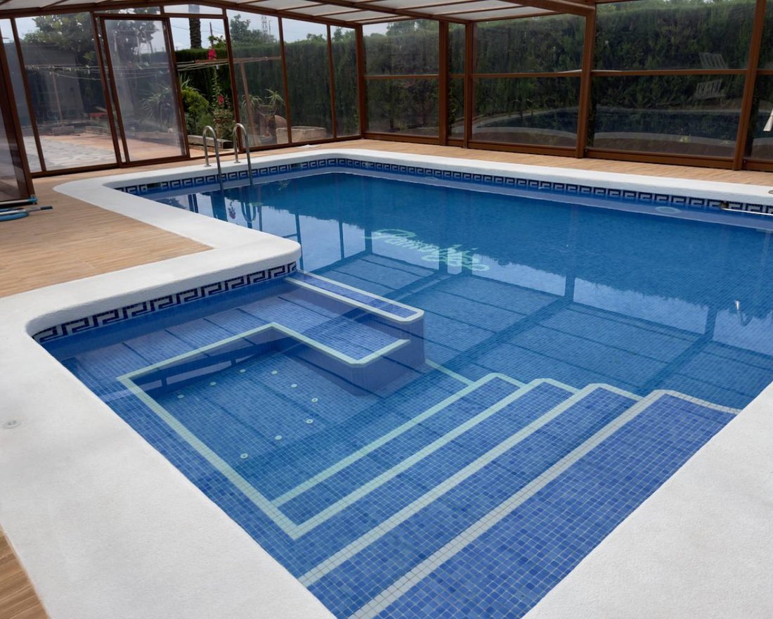 Finca in Orihuela, Land Valencia, Spanien 2 - 12940008