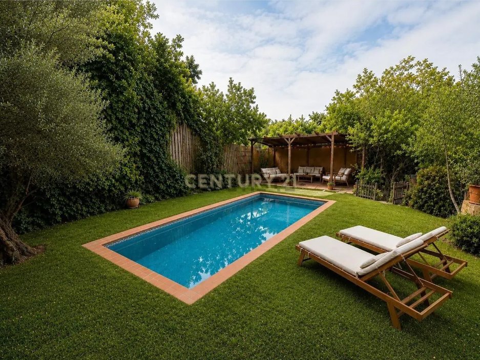 Villa à Sarrià-Sant Gervasi, Barcelone, Espagne 2 - 19027708