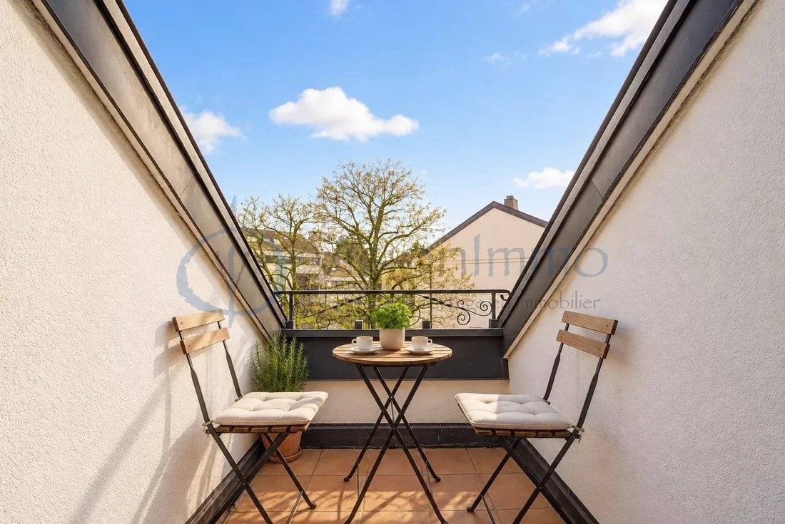Apartment in Bernex, Canton of Geneva, Switzerland 2 - 19030692