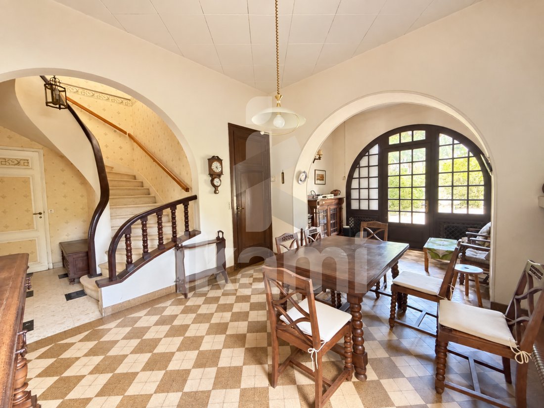 House in Salles, Nouvelle-Aquitaine, France 4 - 19025093