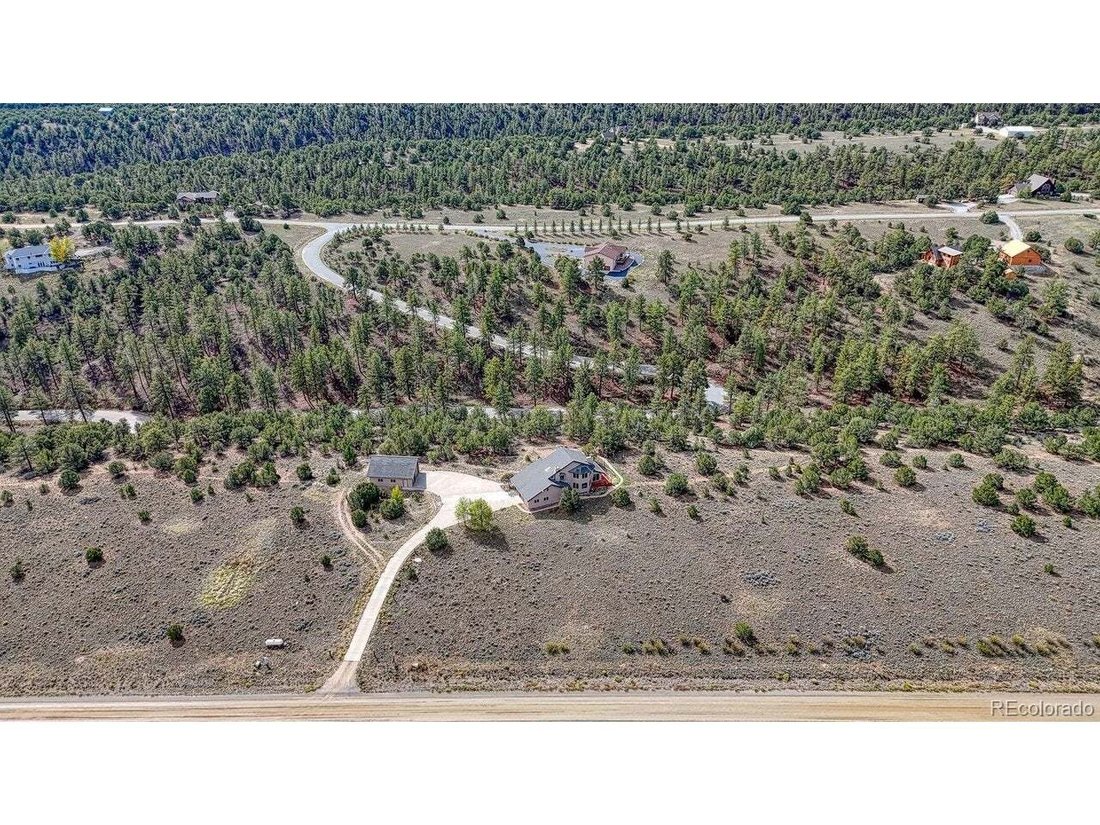 House in Buena Vista, Colorado, United States 4 - 19023556