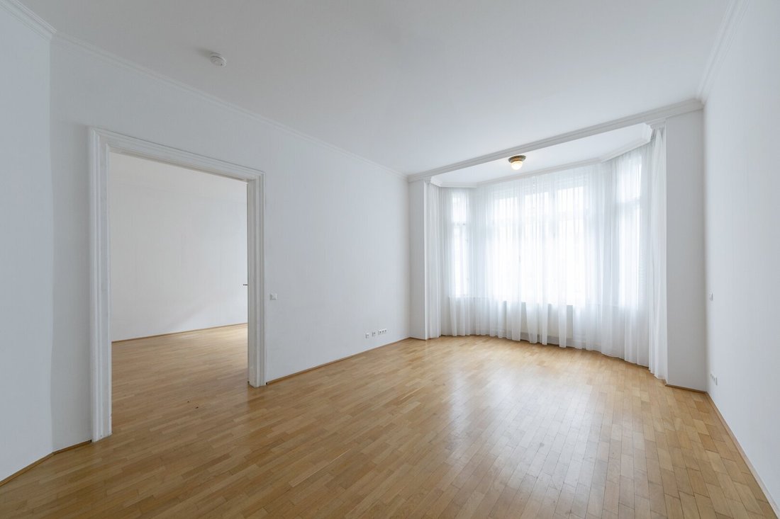 Wohnung in Wien, Wien, Österreich 3 - 19028277