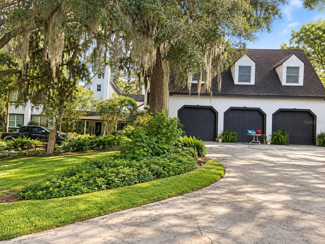 House in South Brooksville, Florida, United States 2 - 19027160