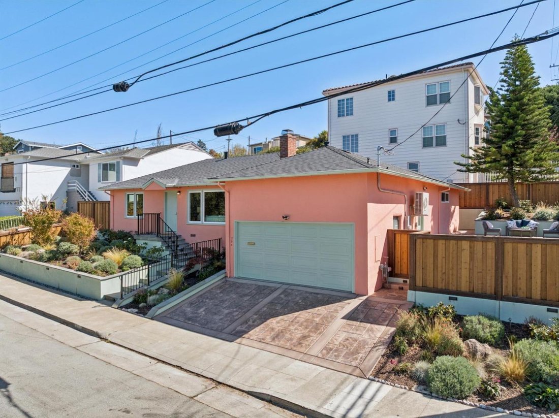 Casa a San Mateo, California, Stati Uniti 4 - 19020843