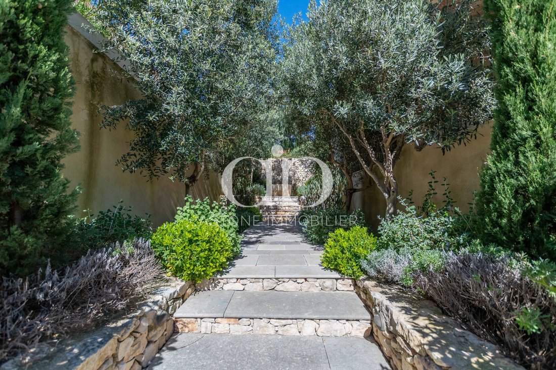 House in Cassis, Provence-Alpes-Côte d'Azur, France 2 - 19025068