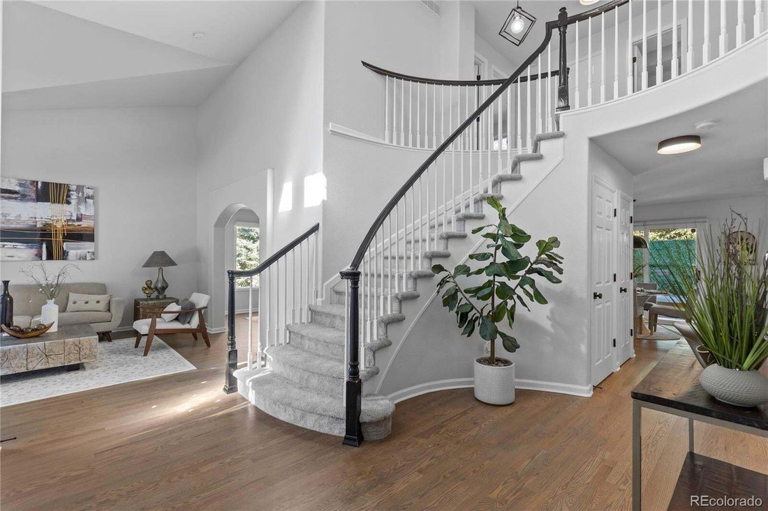 House in Cherry Hills Village, Colorado, United States 5 - 19029261