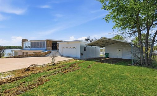Casa en Bridgeport, Texas, Estados Unidos 1