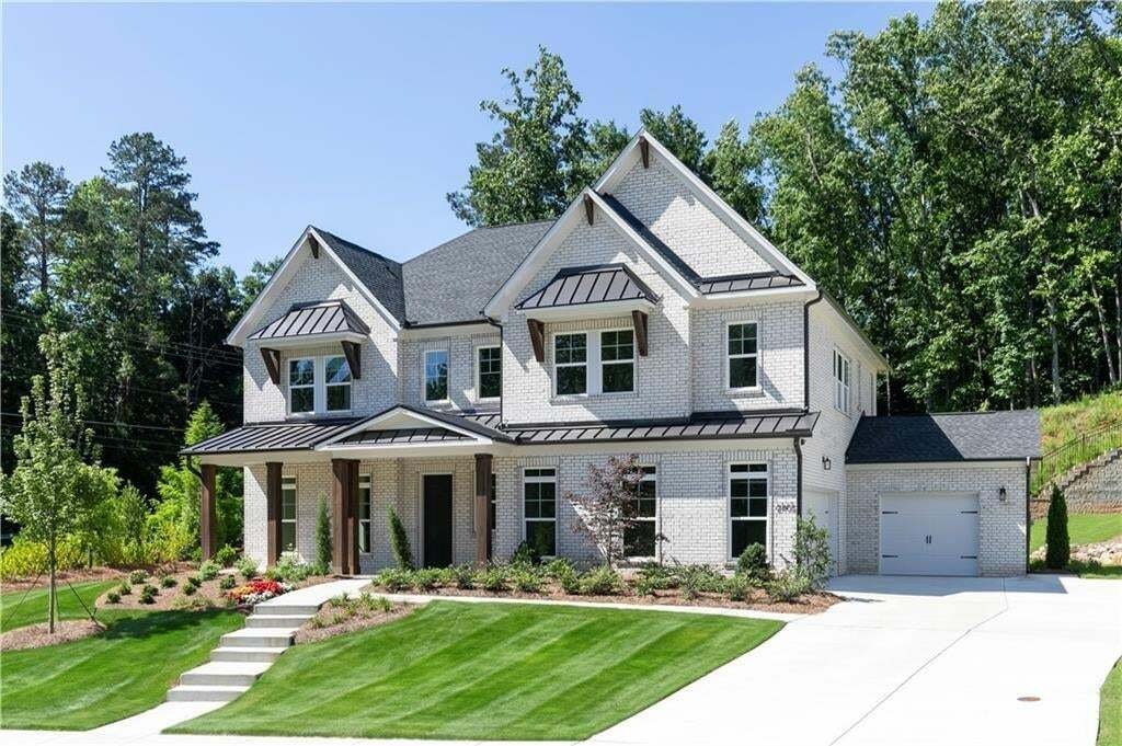 House in Cumming, Georgia, United States 2 - 19032449