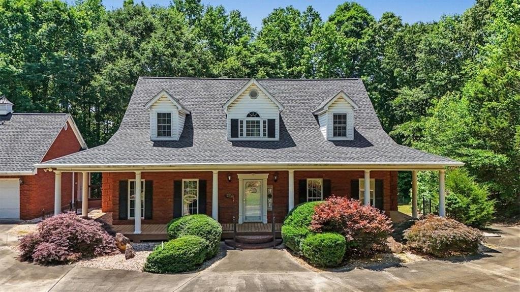 House in Dallas, Georgia, United States 1 - 19020886
