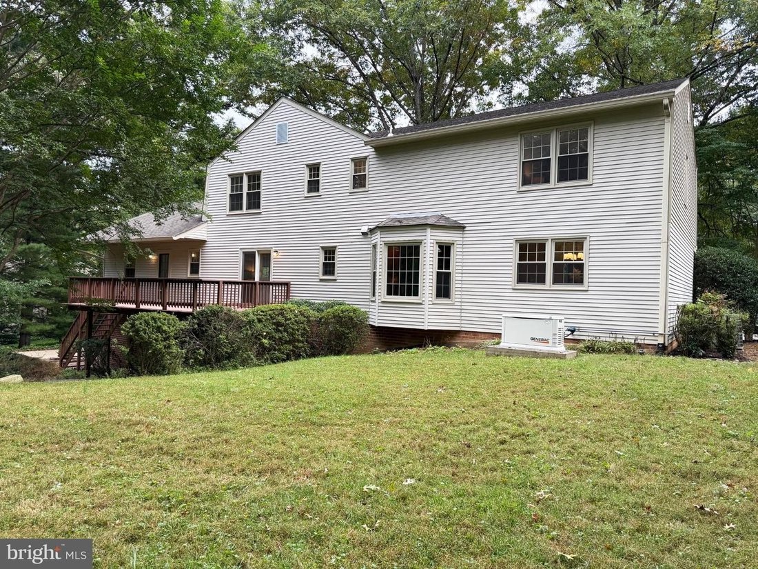 House in Herndon, Virginia, United States 2 - 19035205