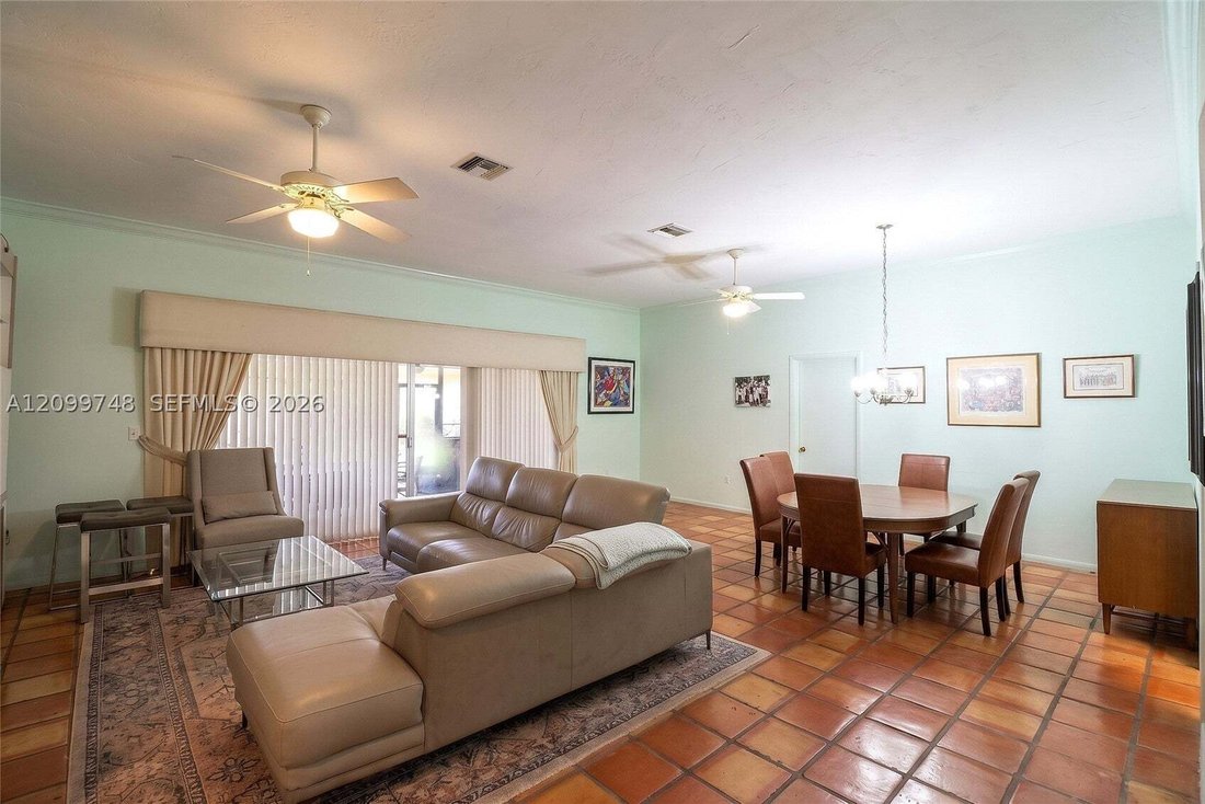 House in Miami, Florida, United States 4 - 19023358