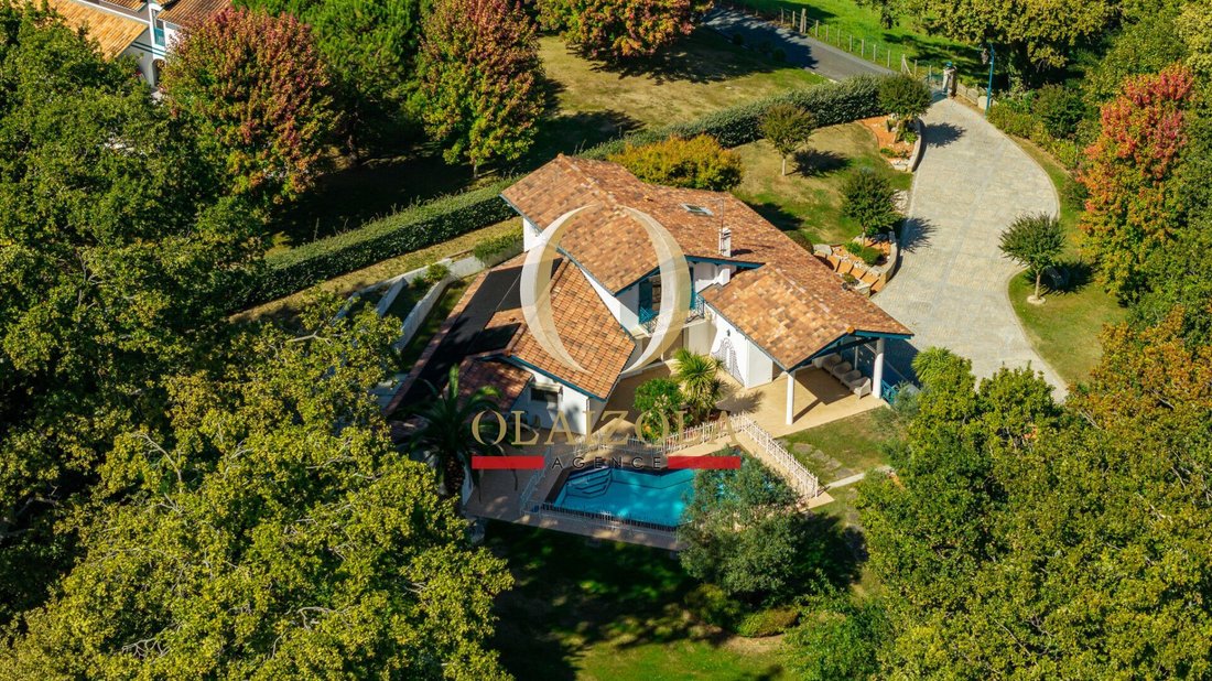 House in Arcangues, Nouvelle-Aquitaine, France 5 - 19031226