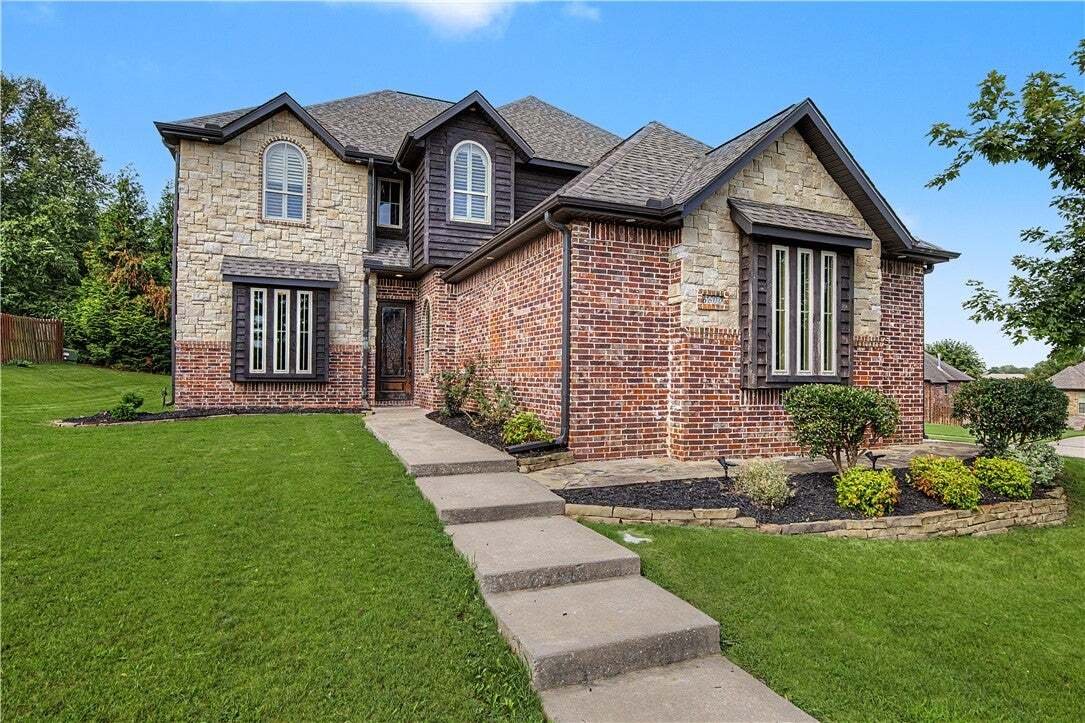 House in Rogers, Arkansas, United States 1 - 19022845