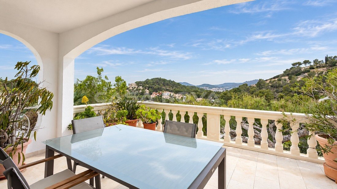 House in Costa de la Calma, Calvia, Balearic Islands 2 - 18244468