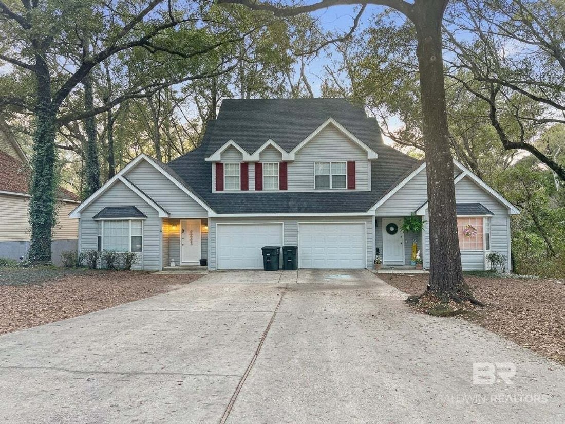 Residenza a Fairhope, Alabama, Stati Uniti 2 - 19033501