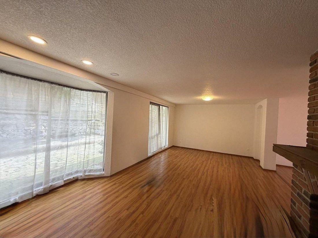 Condo in Mexico City, Mexico 1 - 19022160