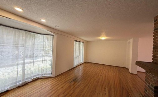 Condo in Mexico City, Mexico 1