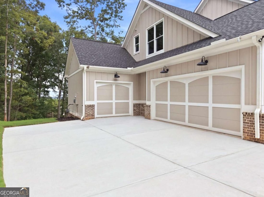 House in Flowery Branch, Georgia, United States 3 - 19024393
