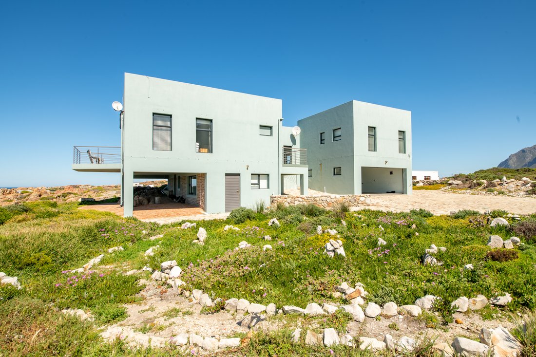 Country House in Overstrand Local Municipality, Western Cape, South Africa 4 - 19028497
