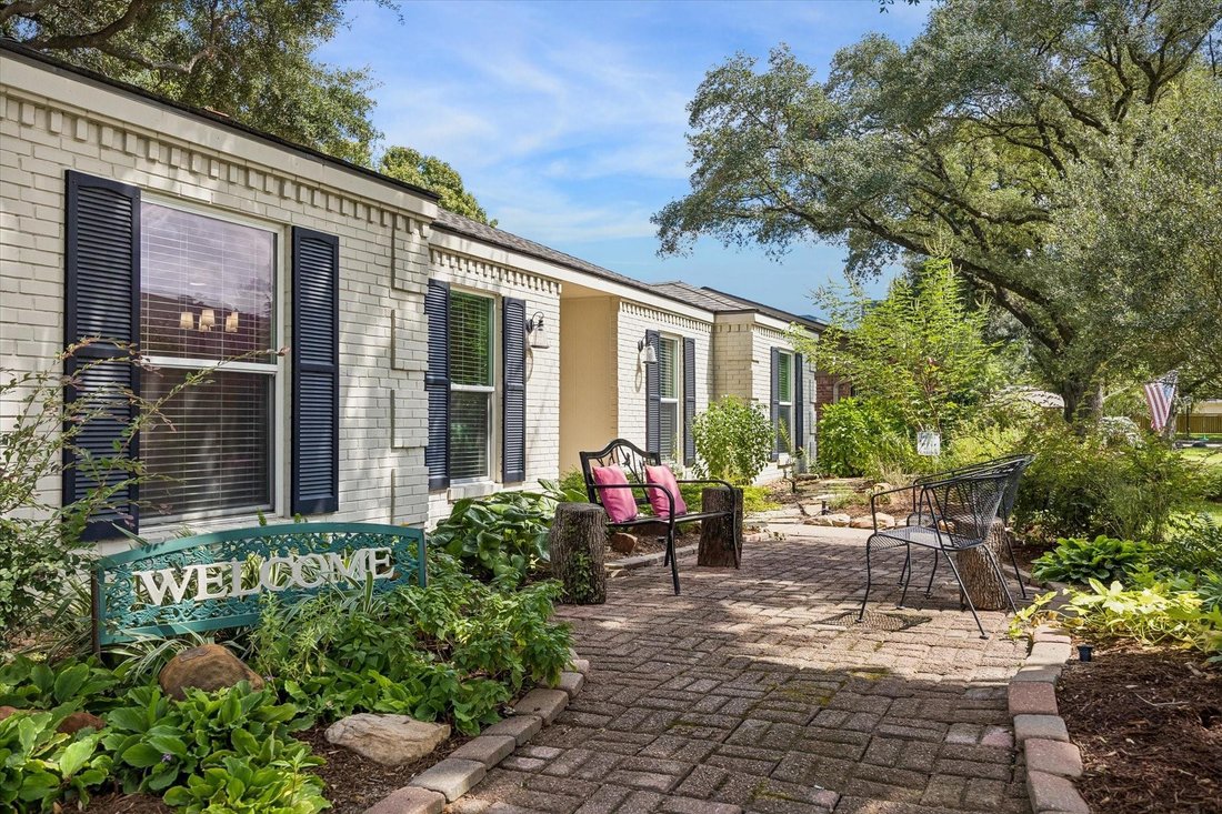 House in Houston, Texas, United States 4 - 19024752