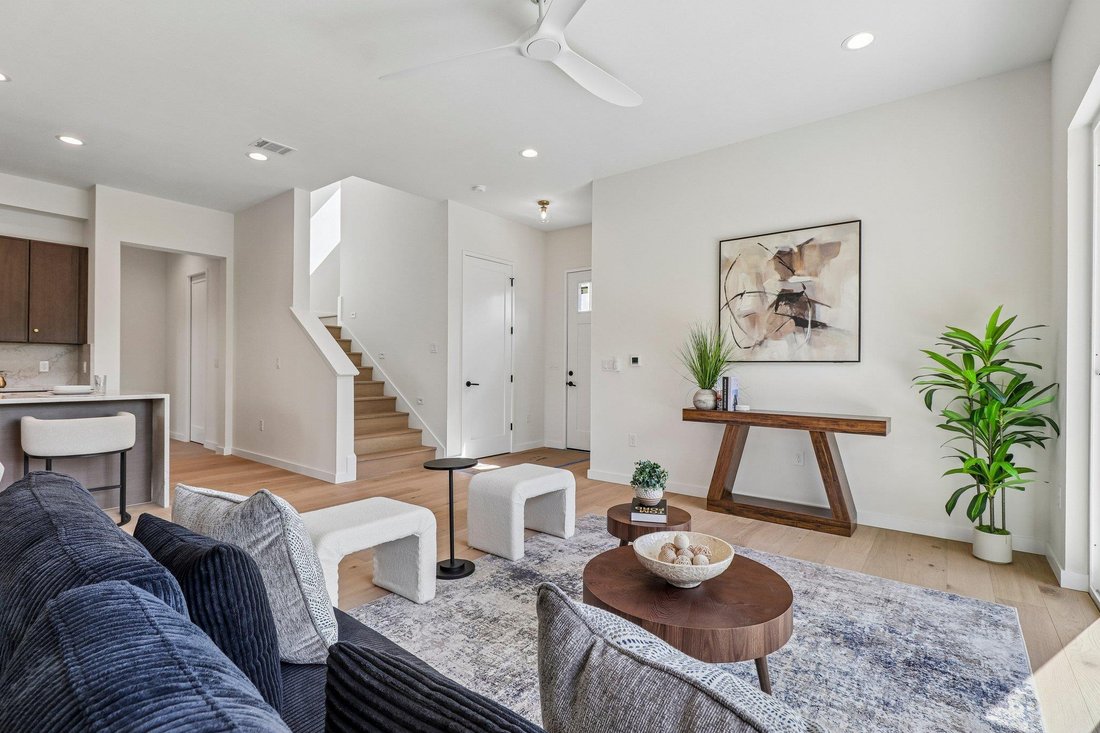 Condo in Austin, Texas, United States 5 - 19024003