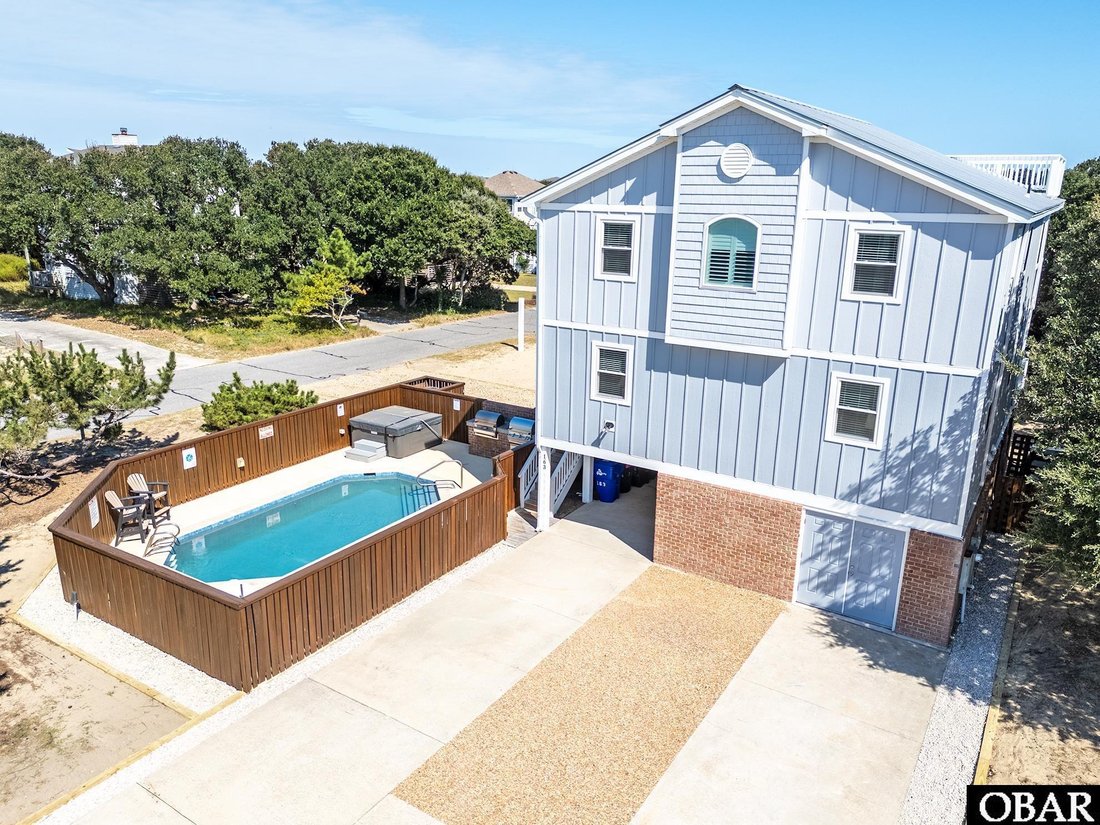House in Kitty Hawk, North Carolina, United States 2 - 19022677