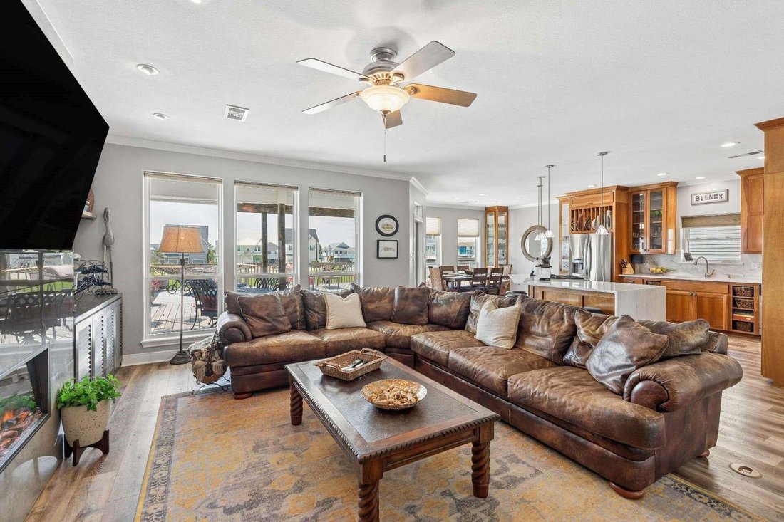 House in Galveston, Texas, United States 5 - 17921733