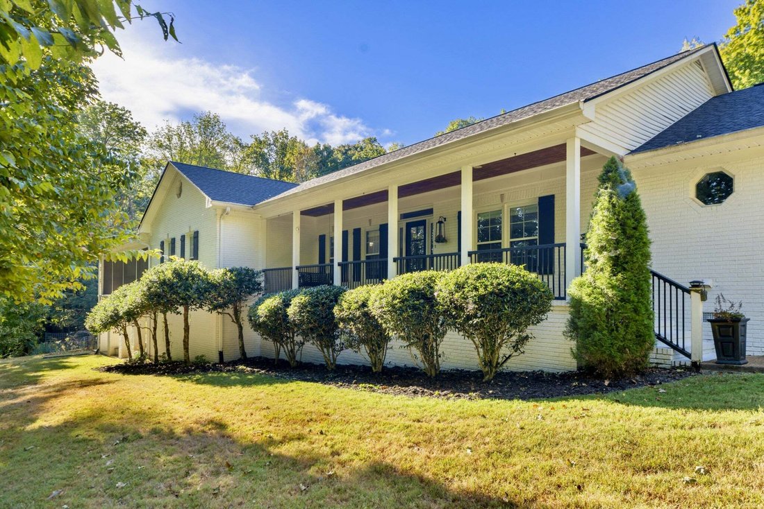 House in Columbia, Tennessee, United States 1 - 19023595