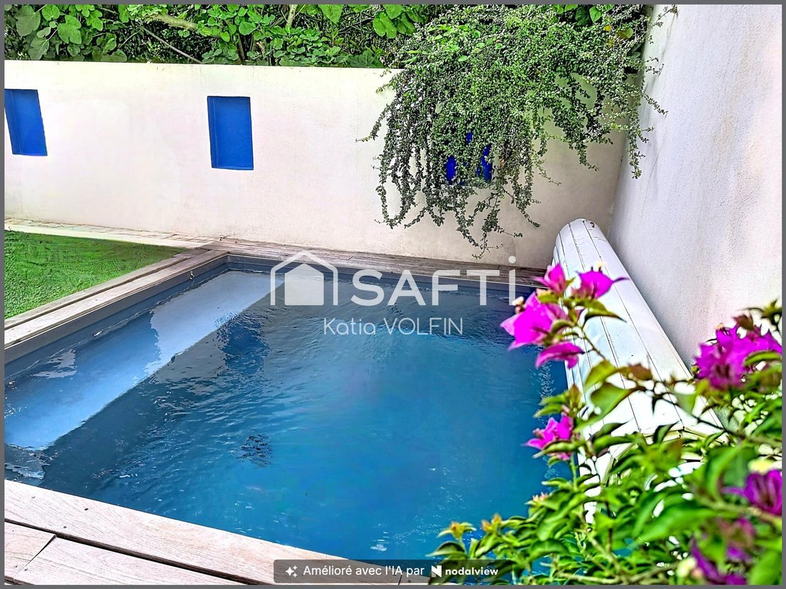 Apartment in Le Redon, Marseille, Provence-Alpes-Côte d'Azur 1 - 19033069