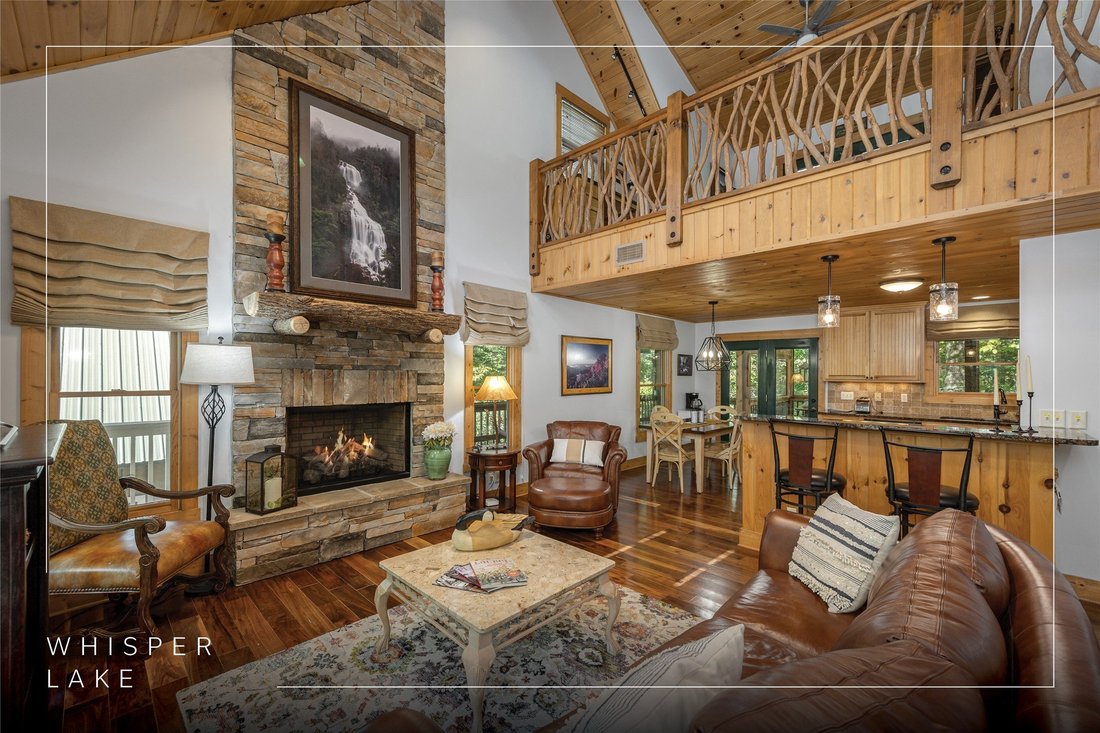 House in Cashiers, North Carolina, United States 2 - 19035129