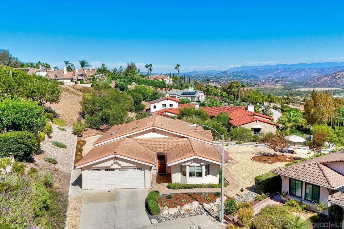 House in San Diego, California, United States 3 - 19020973